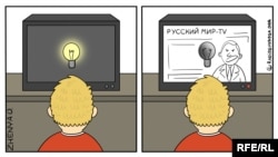 «У Криму незалежні медіа витіснили. Росія там створювала пропагандистський ерзац» – Юлія Тищенко